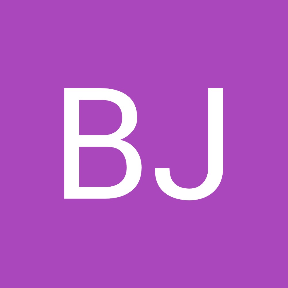 Meet your Posher, Bj